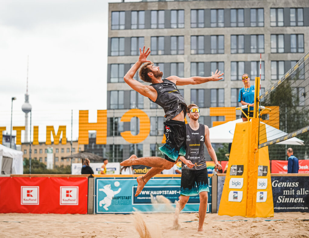 Robert Monka Sportfotos Berlin